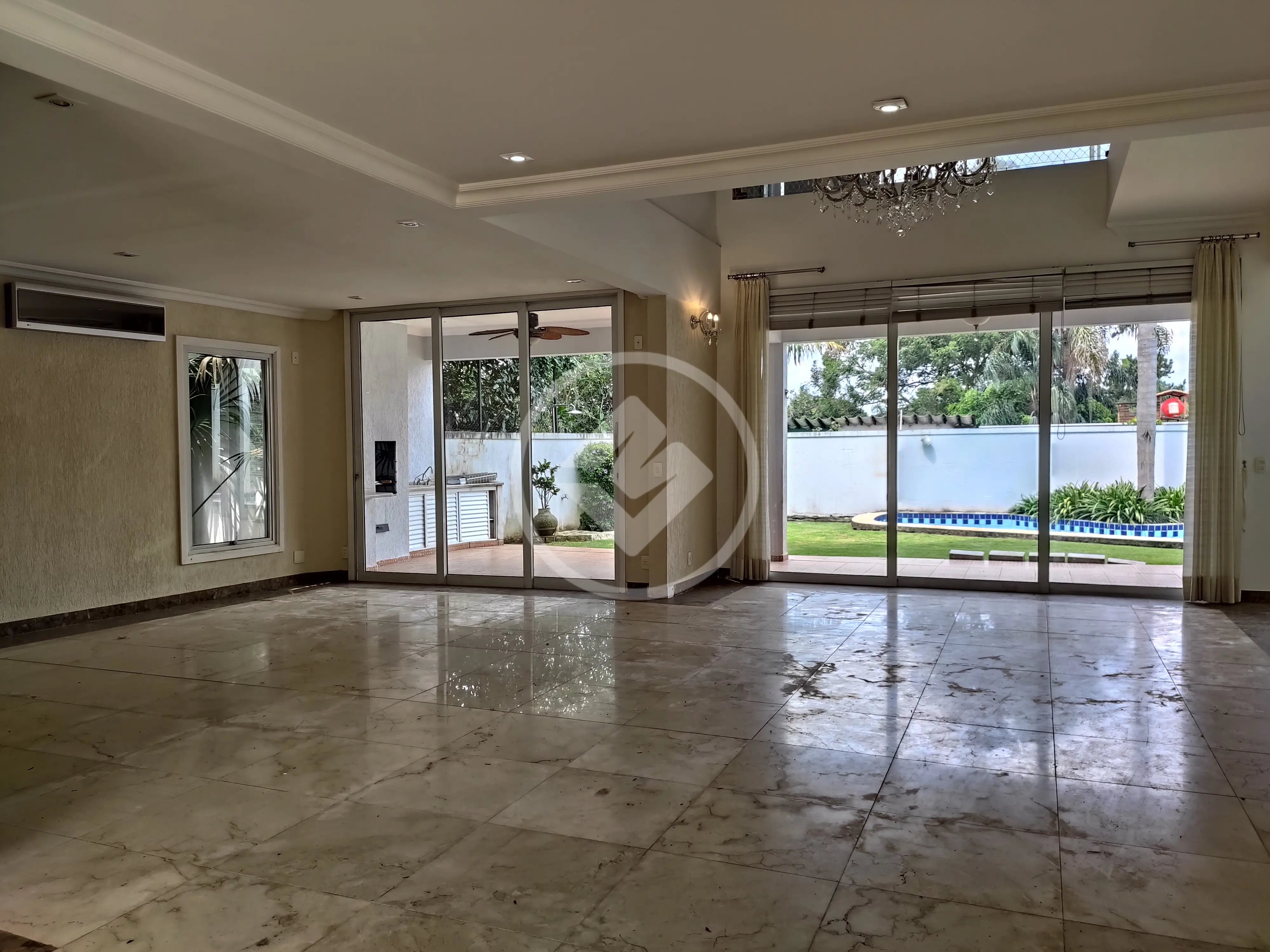 Imagem 5 - Casa Condomínio em Chácara Monte Alegre, São Paulo - SP