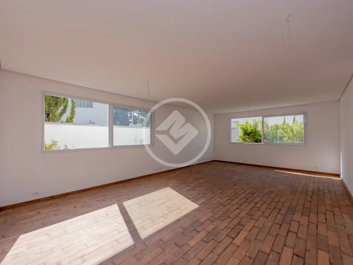 Imagem 4 - Casa Condomínio em Jardim Cordeiro, São Paulo - SP