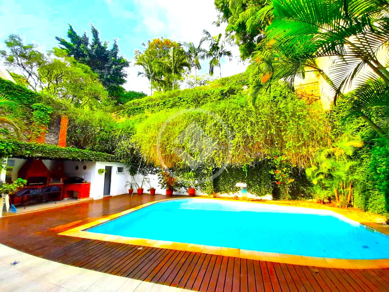 Imagem 1 - Casa em Jardim Guedala, São Paulo - SP