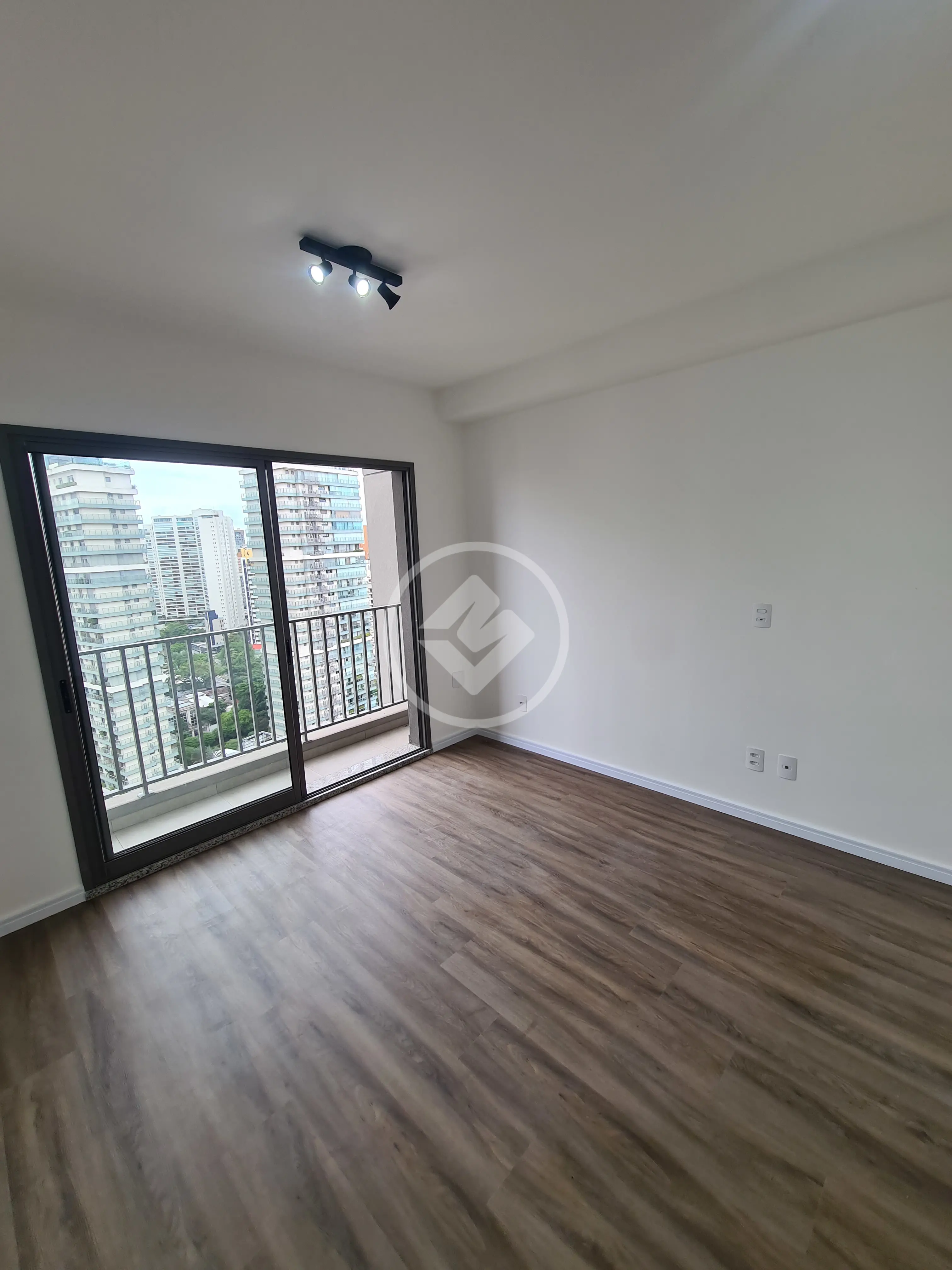 Imagem 2 - Loft / Studio em Vila Nova Conceição, São Paulo - SP