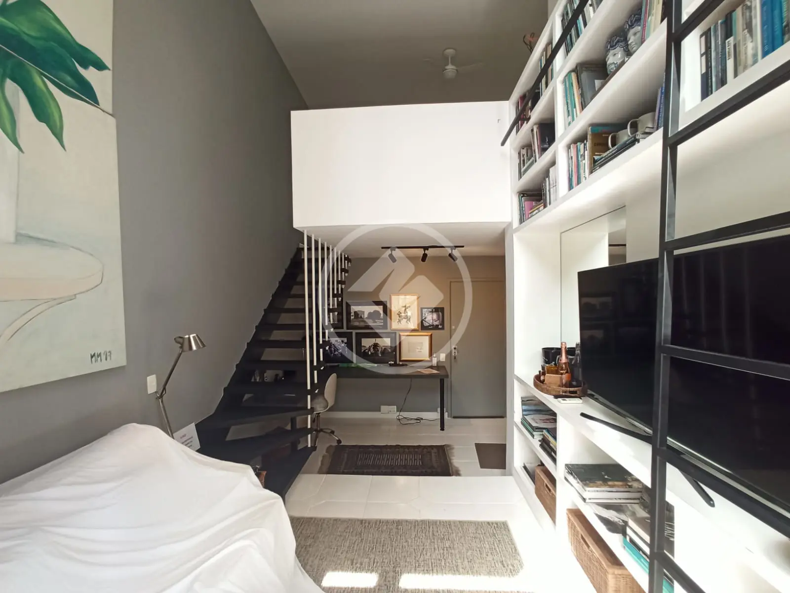 Imagem 2 - Apartamento Duplex em ITAIM BIBI, São Paulo - SP