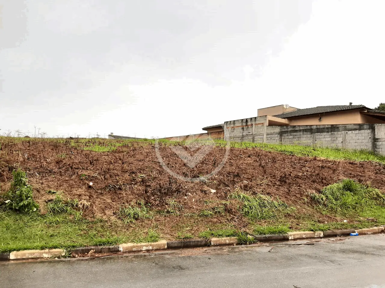 Imagem 2 - Terreno Condomínio em Parque Dom Henrique, Cotia - SP