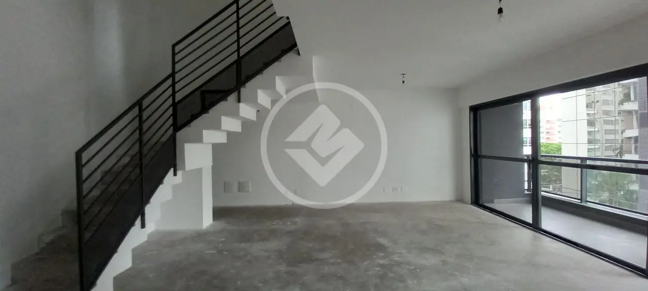 Imagem 5 - Apartamento Duplex em ITAIM BIBI, São Paulo - SP