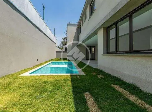 Imagem 1 - Casa Condomínio em Jardim Cordeiro, São Paulo - SP