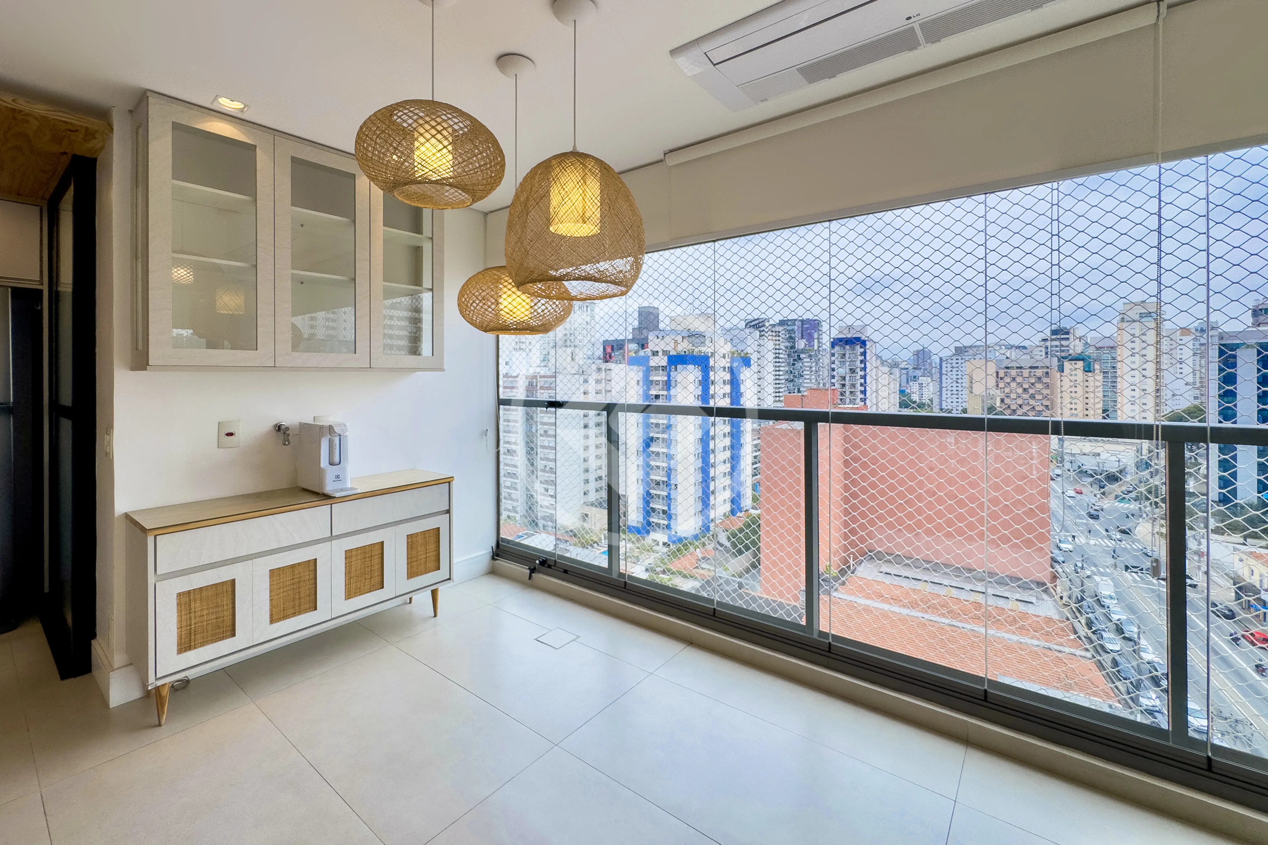 Imagem 2 - Apartamento em Vila Olímpia, São Paulo - SP