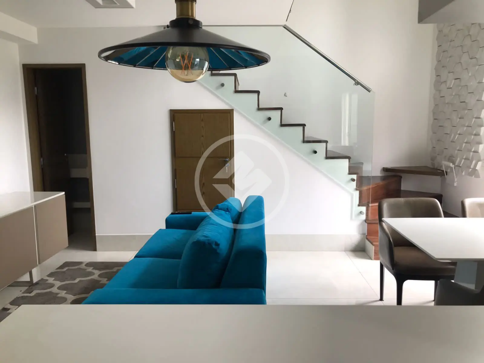 Imagem 3 - Apartamento Duplex em Vila Nova Conceição, São Paulo - SP