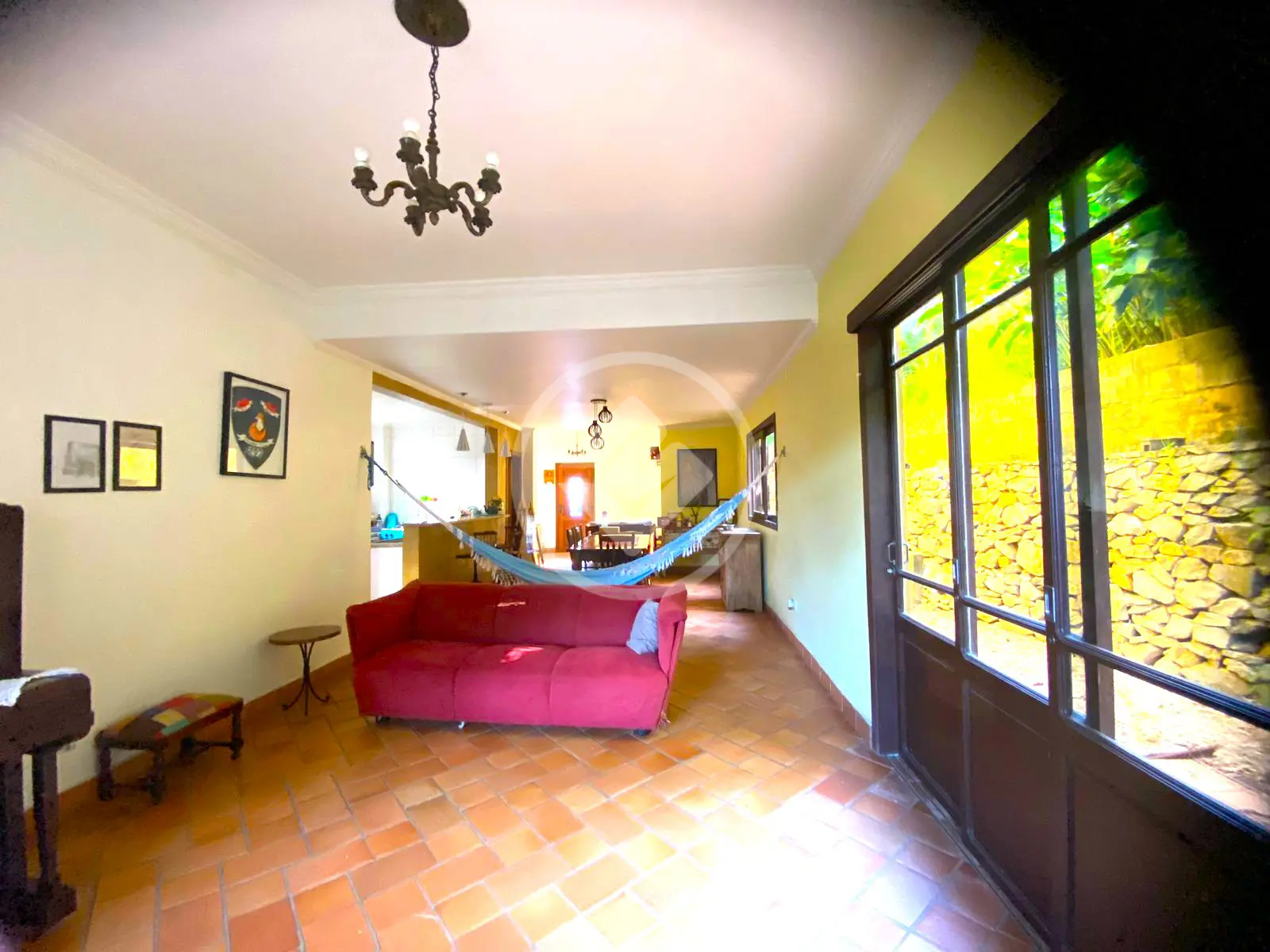 Imagem 1 - Casa em Jardim Semiramis, Cotia - SP
