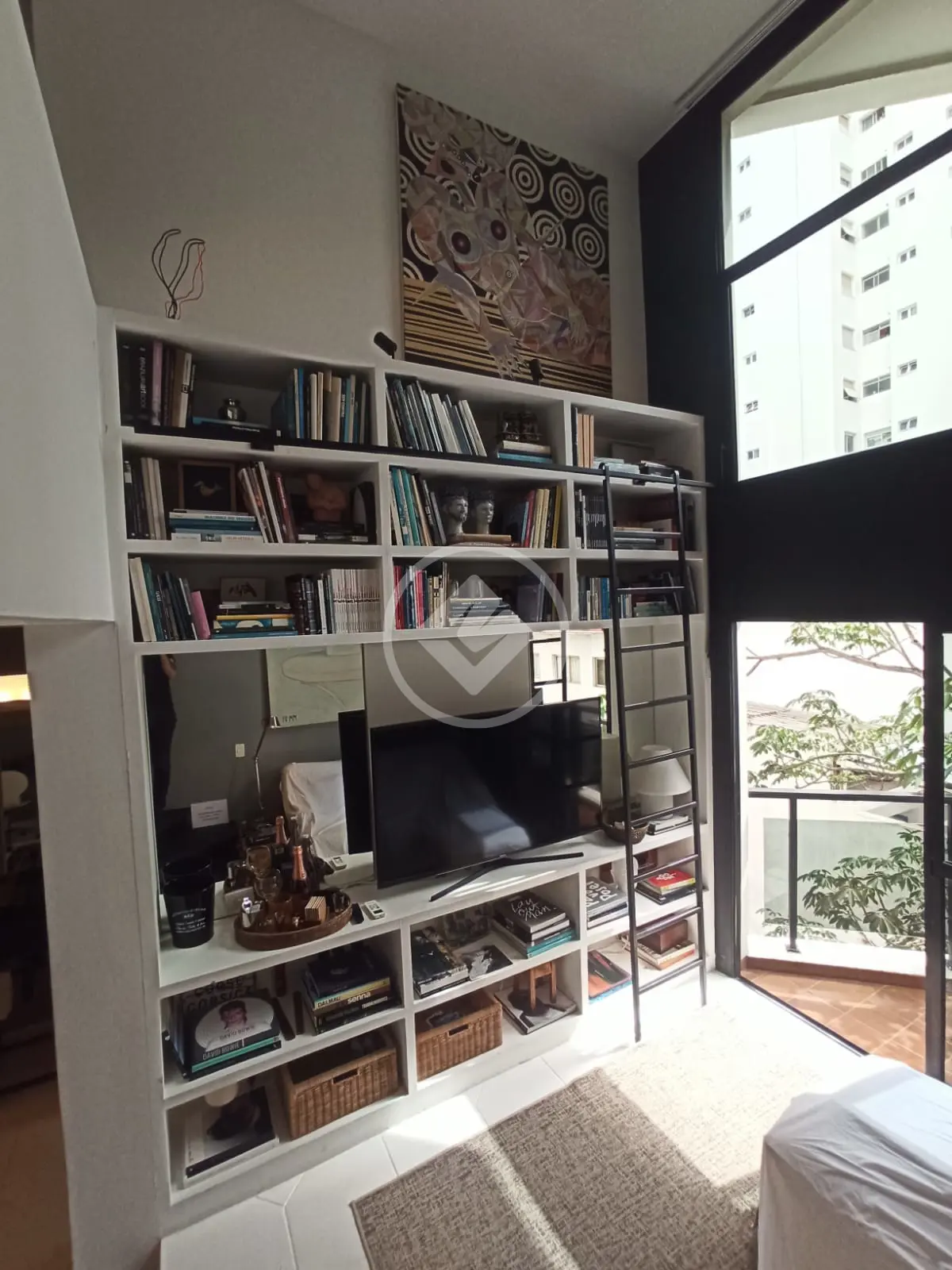 Imagem 3 - Apartamento Duplex em ITAIM BIBI, São Paulo - SP