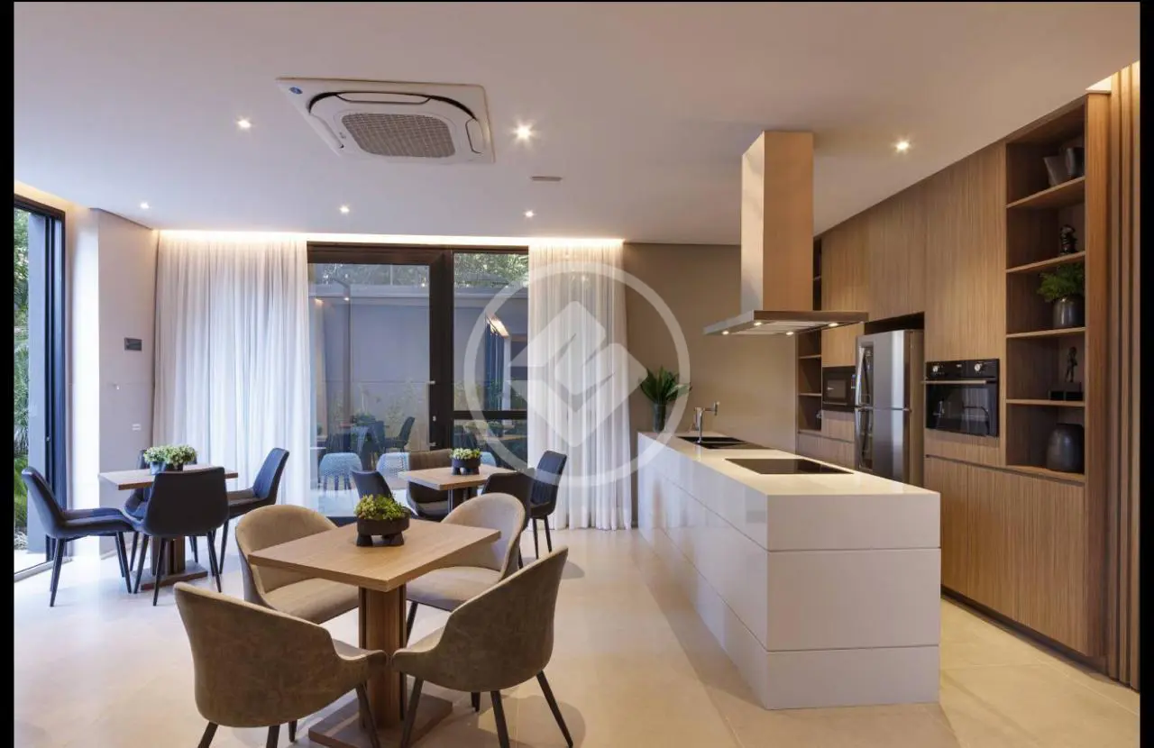 Imagem 6 - Apartamento em Jardim Santo Amaro, São Paulo - SP