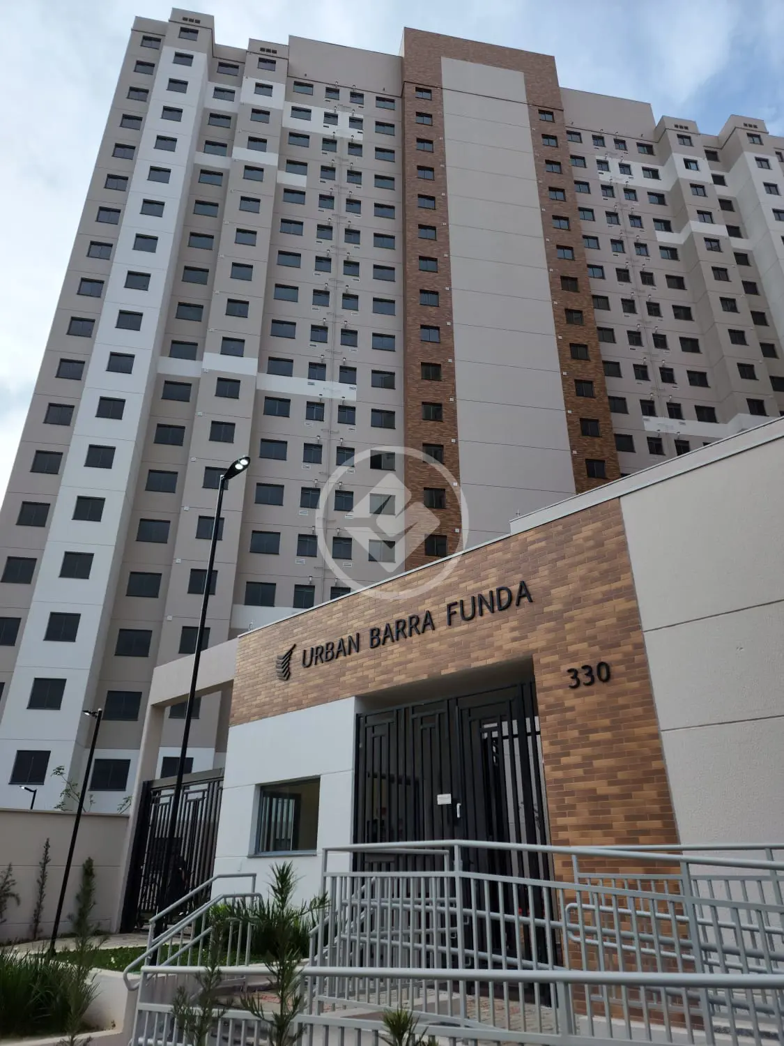 Imagem 5 - Apartamento em Várzea da Barra Funda, São Paulo - SP
