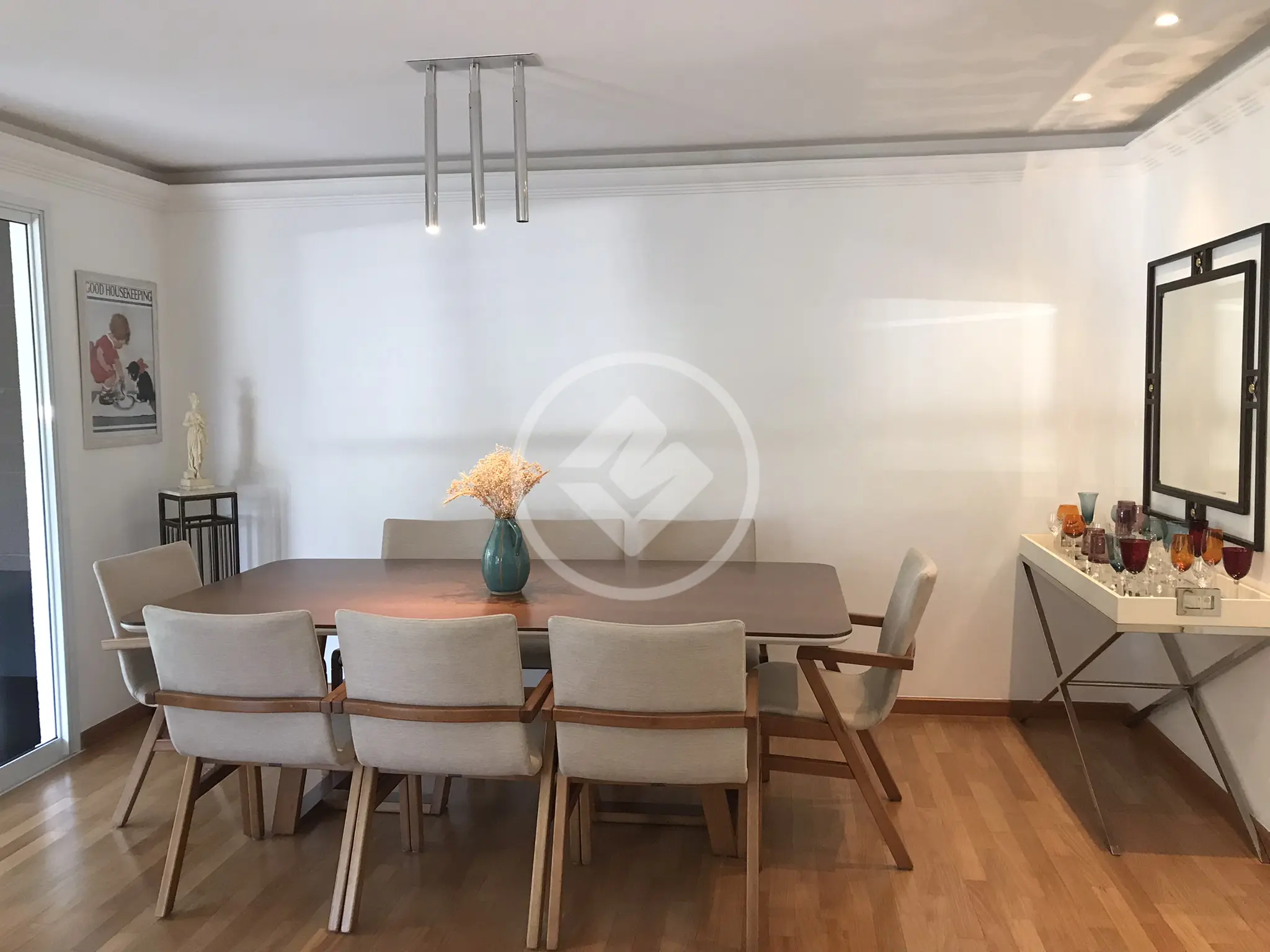 Imagem 2 - Apartamento em Chácara Santo Antônio (Zona Sul), São Paulo - SP