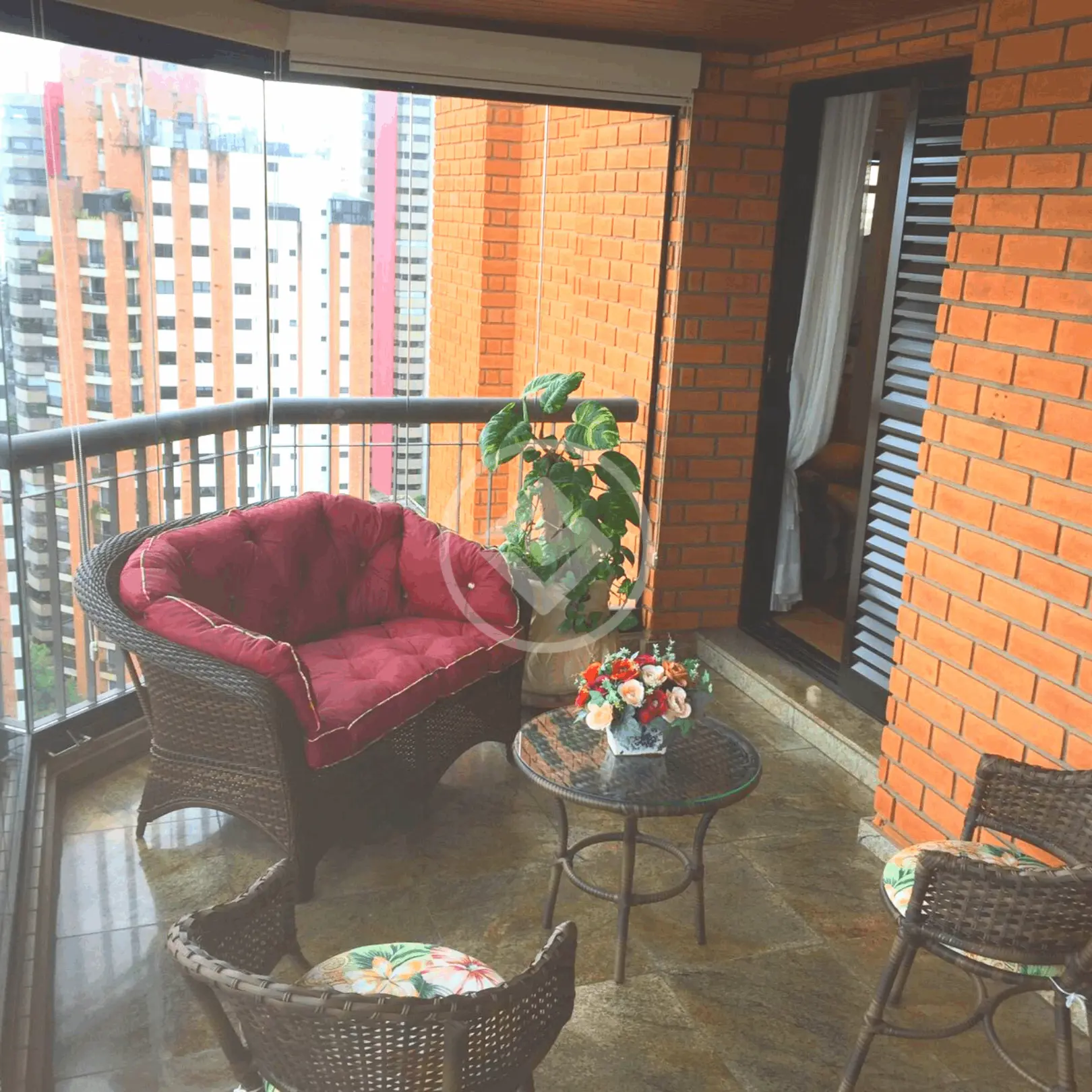 Imagem 1 - Apartamento em Vila Uberabinha, São Paulo - SP