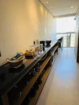 Imagem 3 - Apartamento em Vila Olímpia, São Paulo - SP