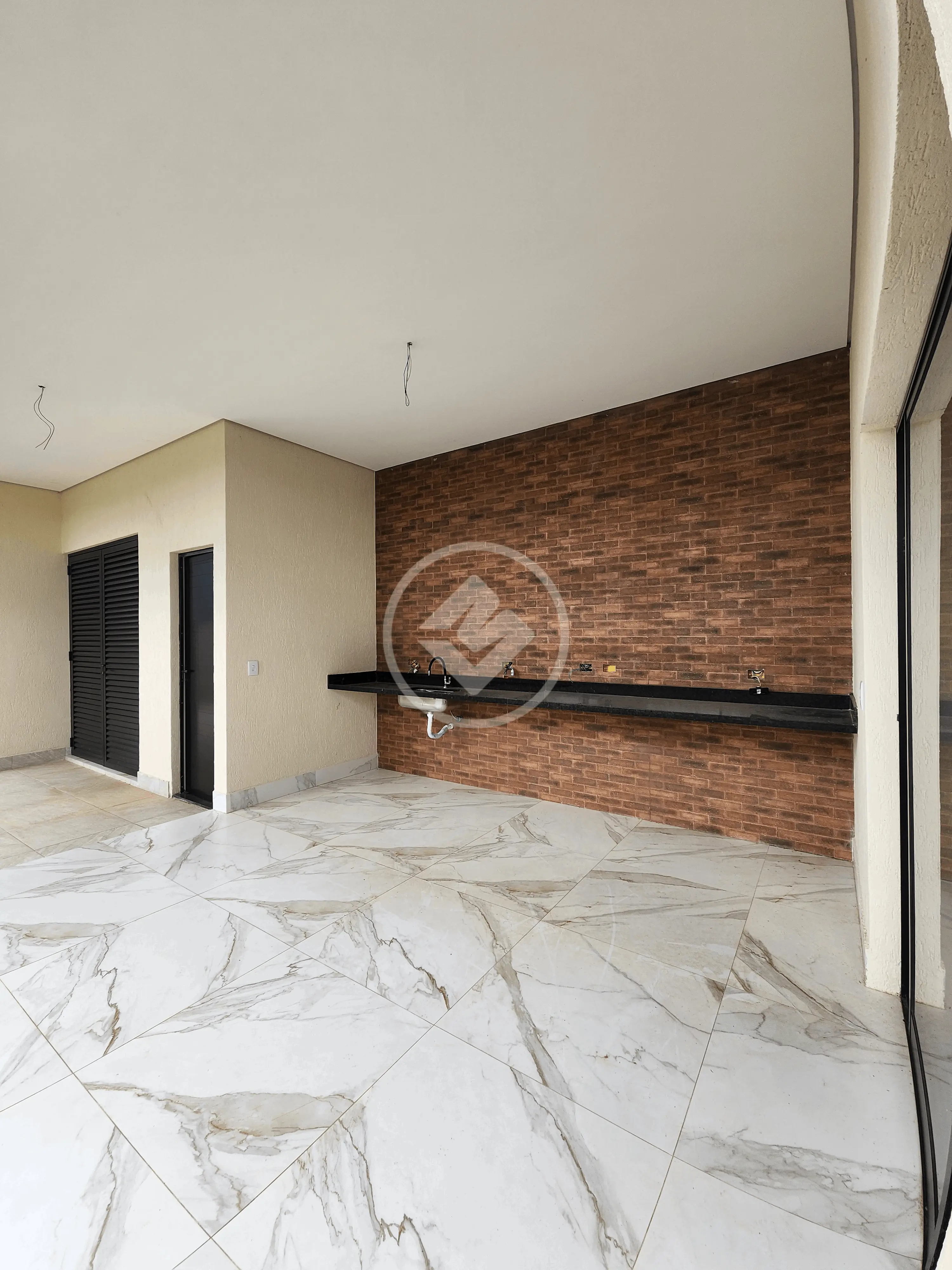 Casa Condomínio SANTO AFONSO 1, Vargem Grande Paulista - SP — foto 2
