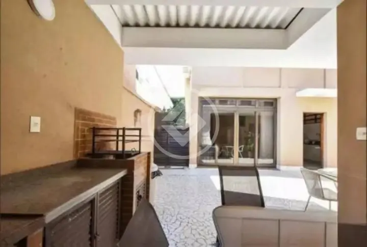 Casa BROOKLIN PAULISTA, São Paulo - SP — foto 2