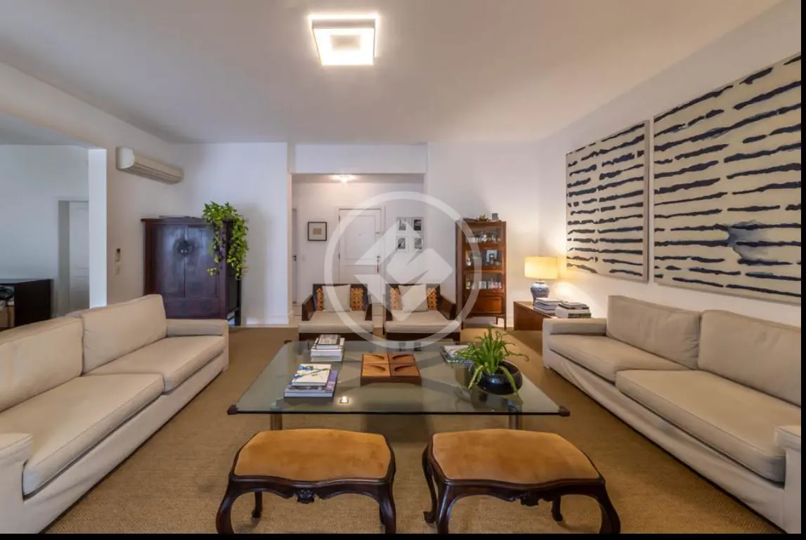 Imagem 3 - Apartamento em VILA NOVA CONCEICAO, São Paulo - SP