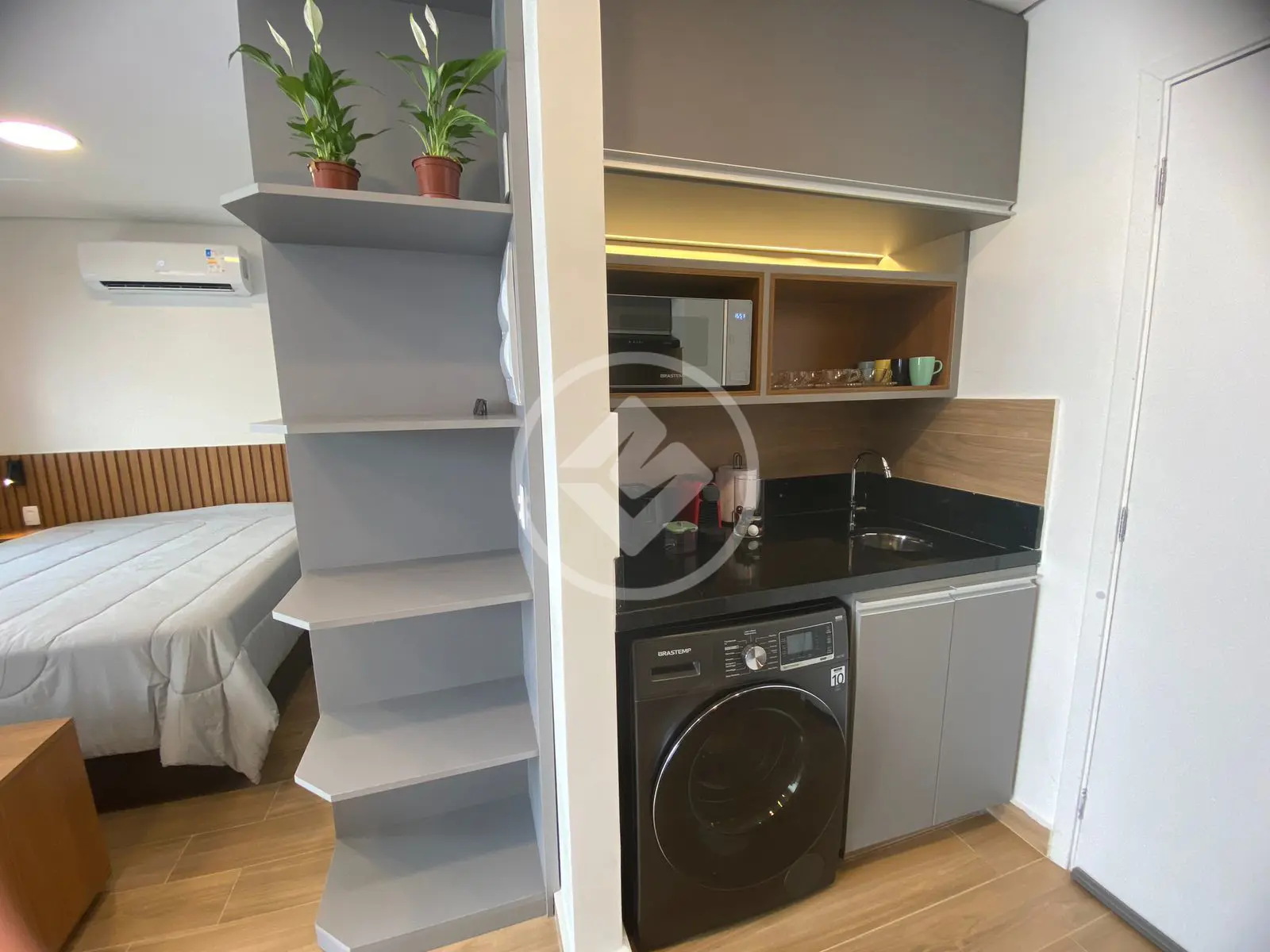 Imagem 3 - Loft / Studio em VILA OLIMPIA, São Paulo - SP