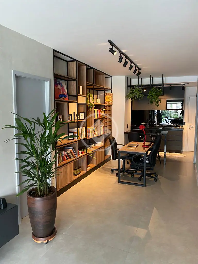 Imagem 4 - Apartamento em Indianópolis, São Paulo - SP