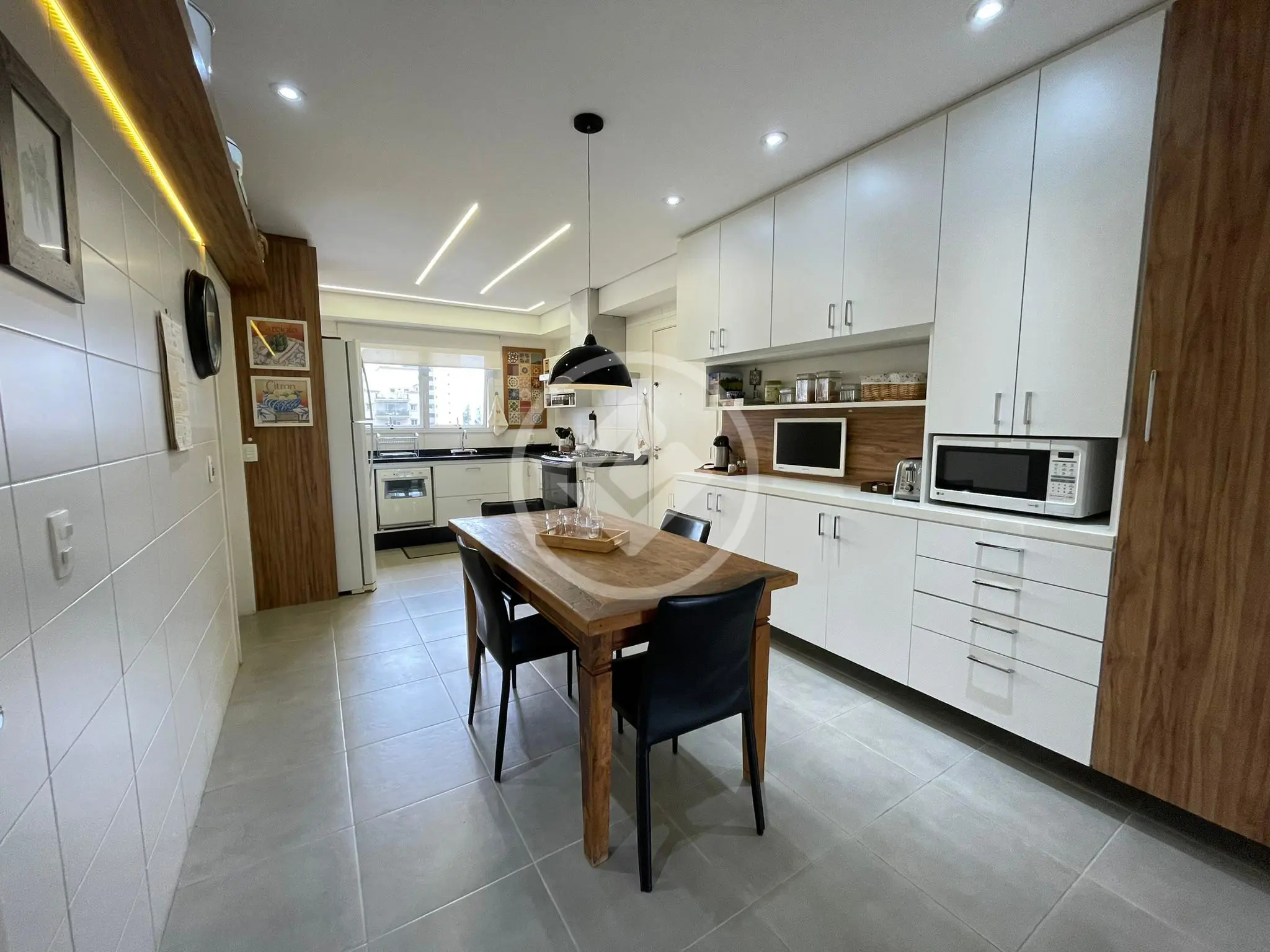Imagem 4 - Apartamento em Campo Belo, São Paulo - SP