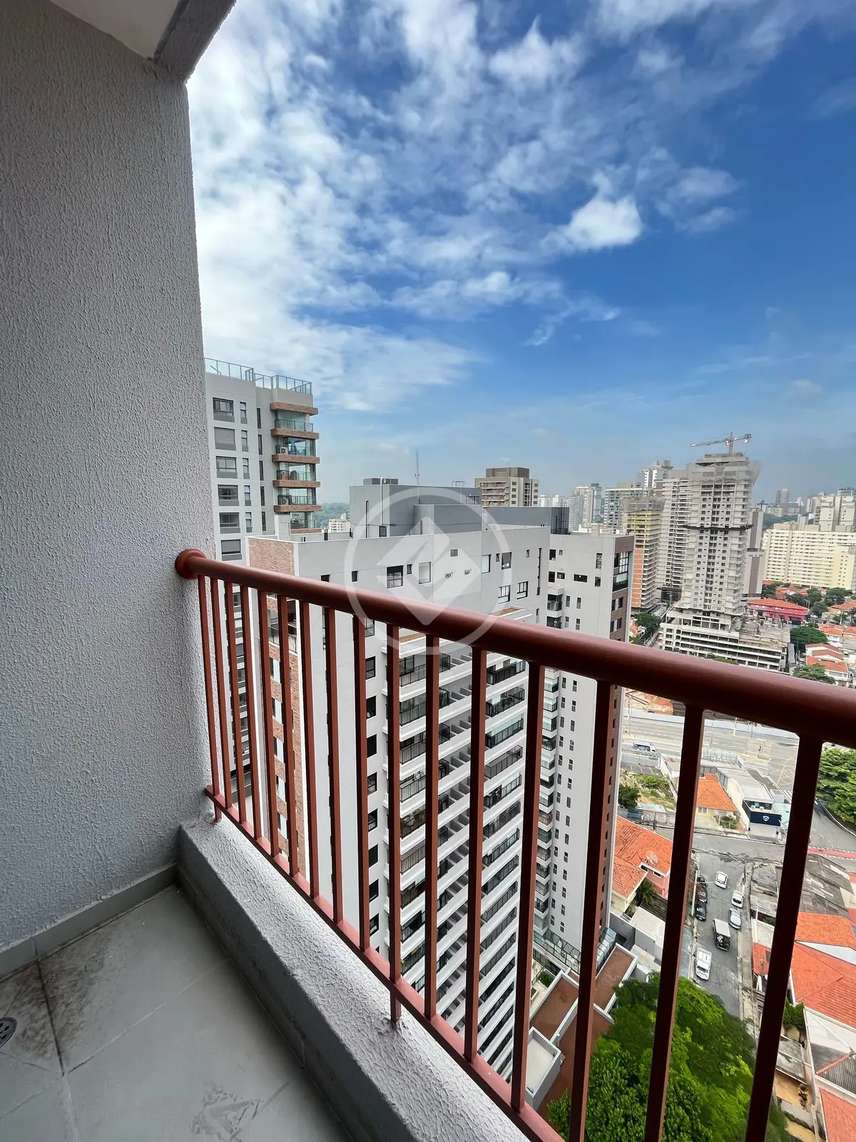 Imagem 6 - Apartamento em Jardim das Acacias, São Paulo - SP