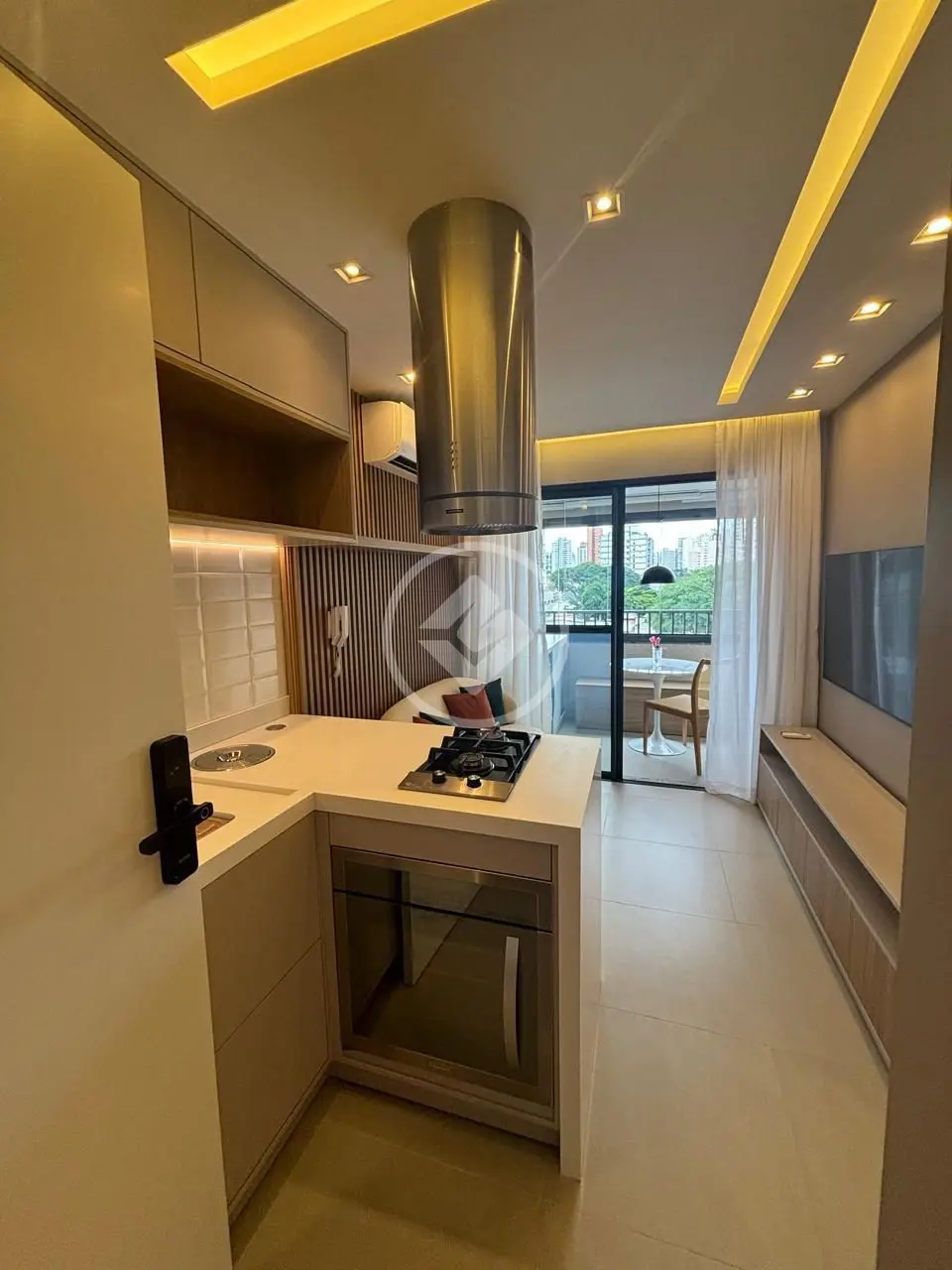 Loft / Studio Indianópolis, São Paulo - SP — foto 2