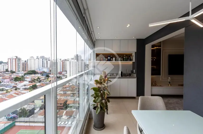 Imagem 4 - Apartamento em VILA LEOPOLDINA, São Paulo - SP