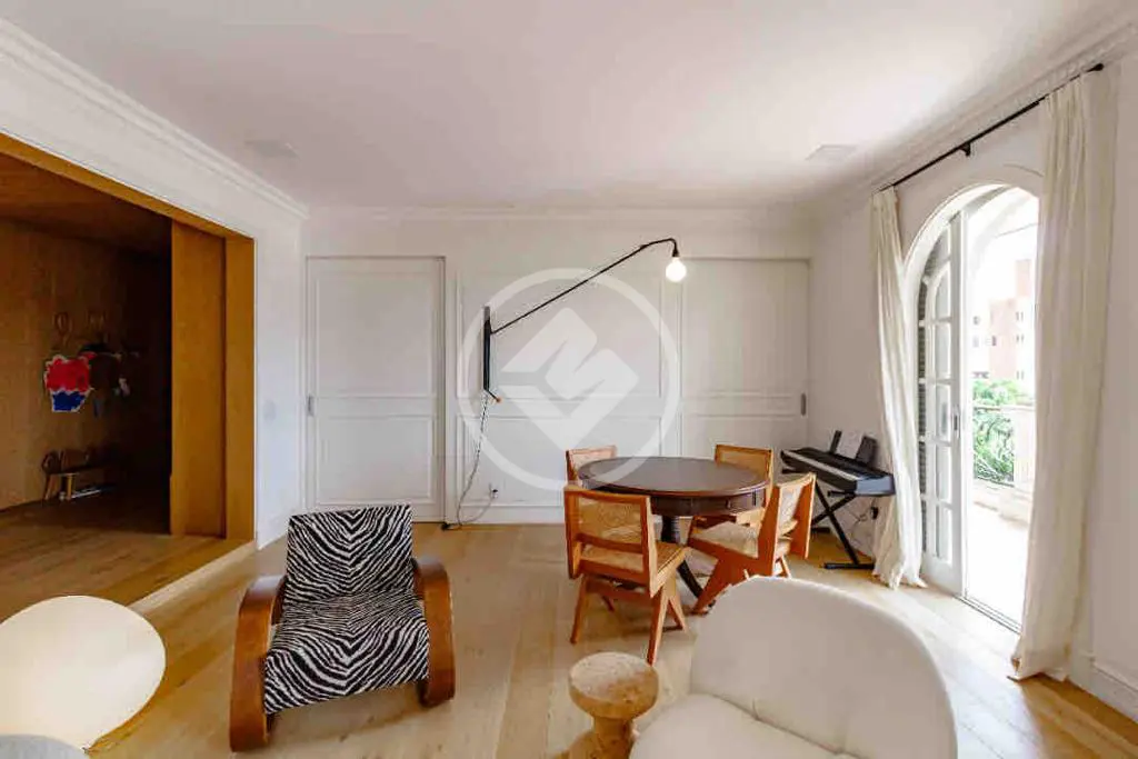 Imagem 4 - Apartamento em JARDIM PAULISTA, São Paulo - SP