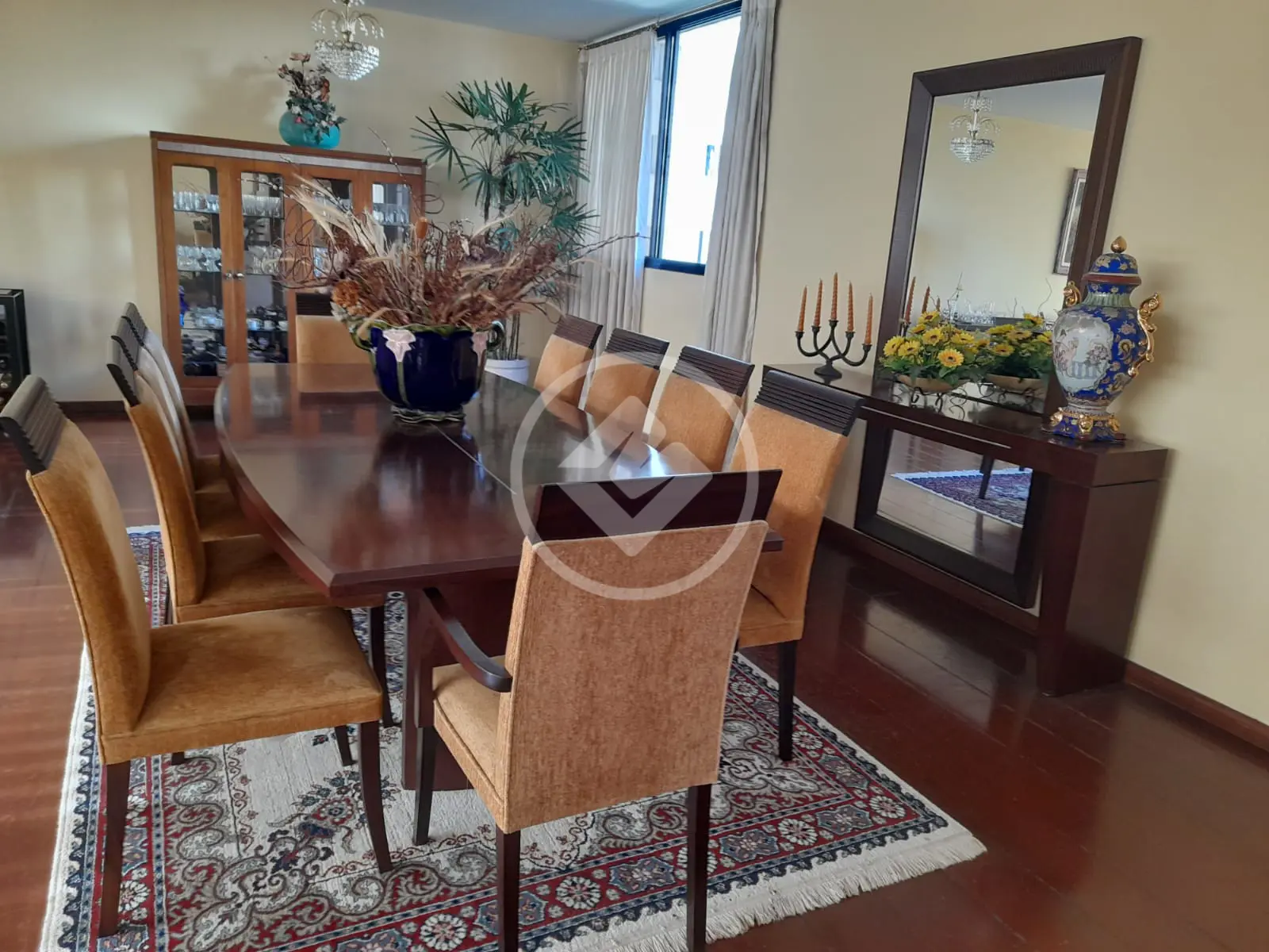 Imagem 2 - Apartamento Duplex em Moema, São Paulo - SP