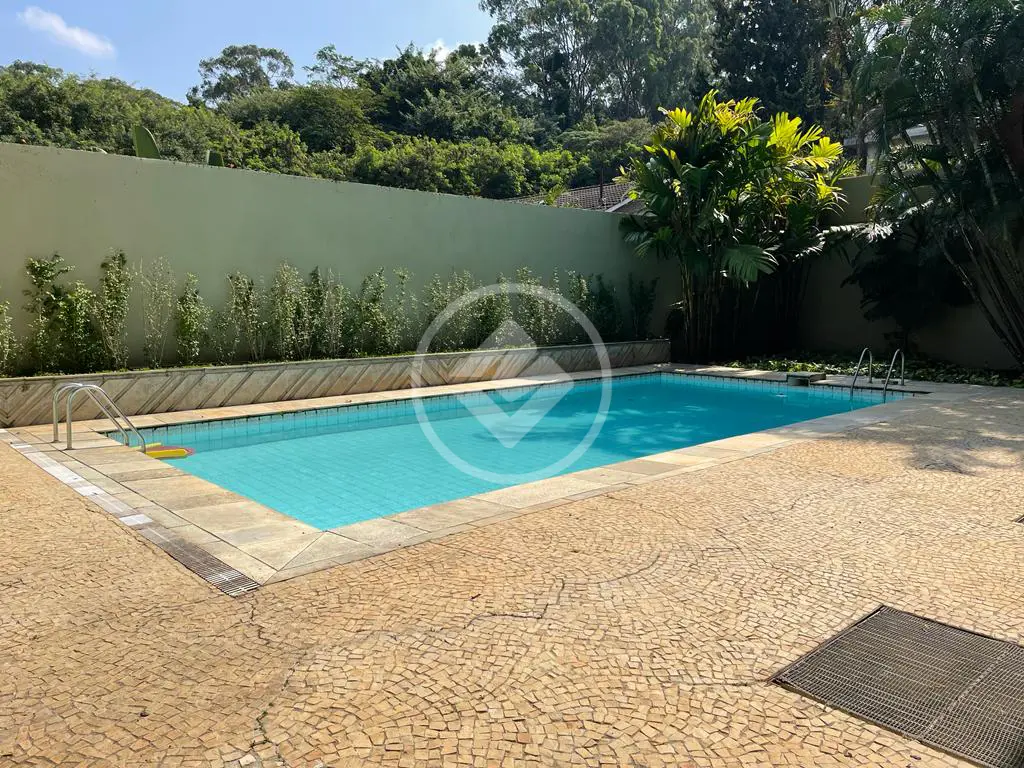 Imagem 2 - Casa em Paineiras do Morumbi, São Paulo - SP