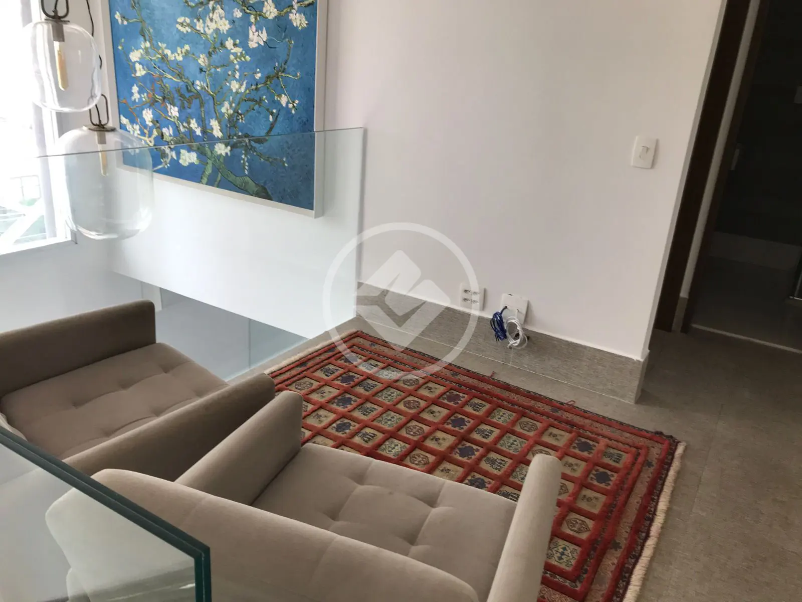 Imagem 5 - Apartamento Duplex em Vila Nova Conceição, São Paulo - SP