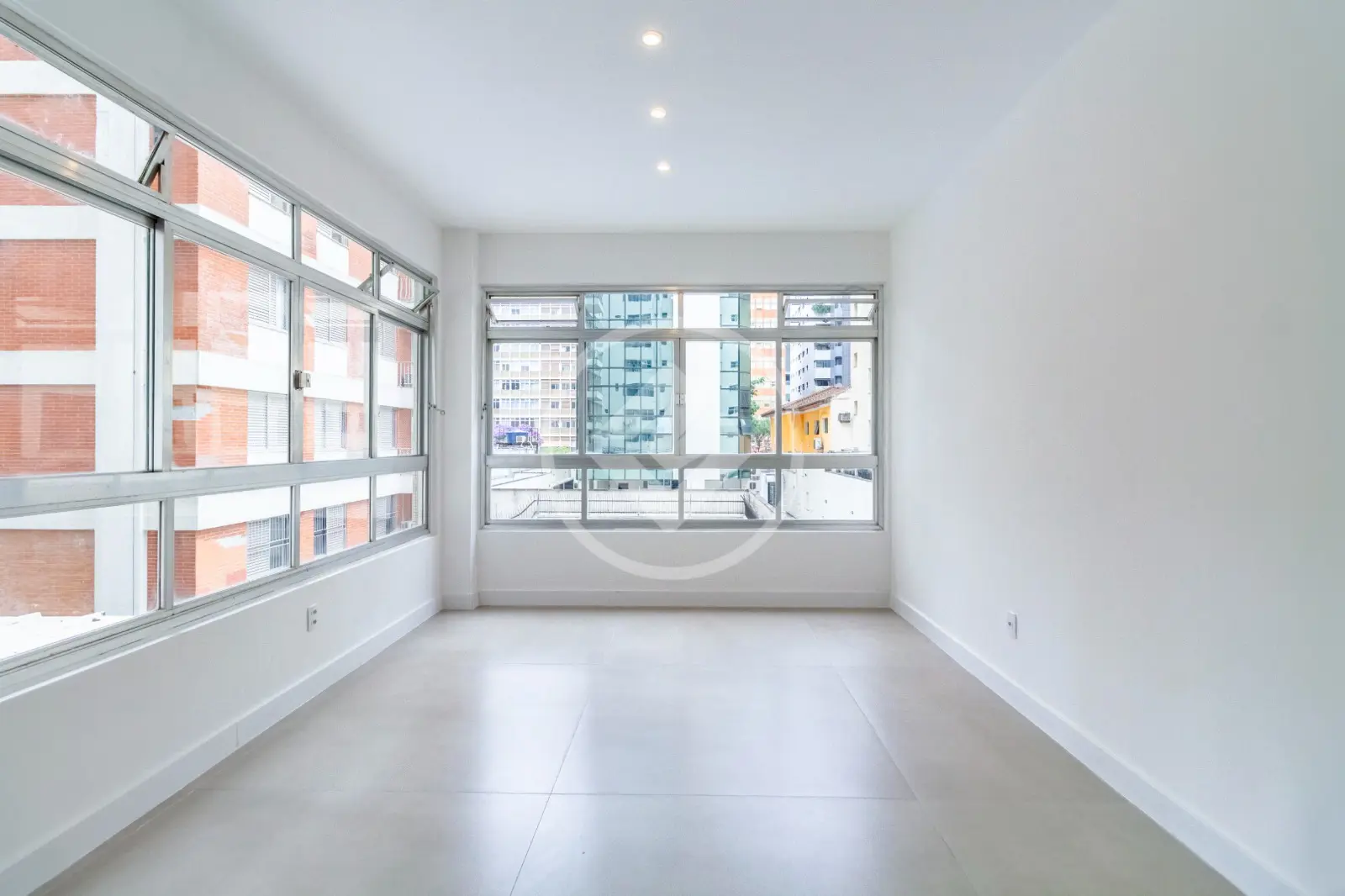 Apartamento HIGIENÓPOLIS, São Paulo - SP — foto 1