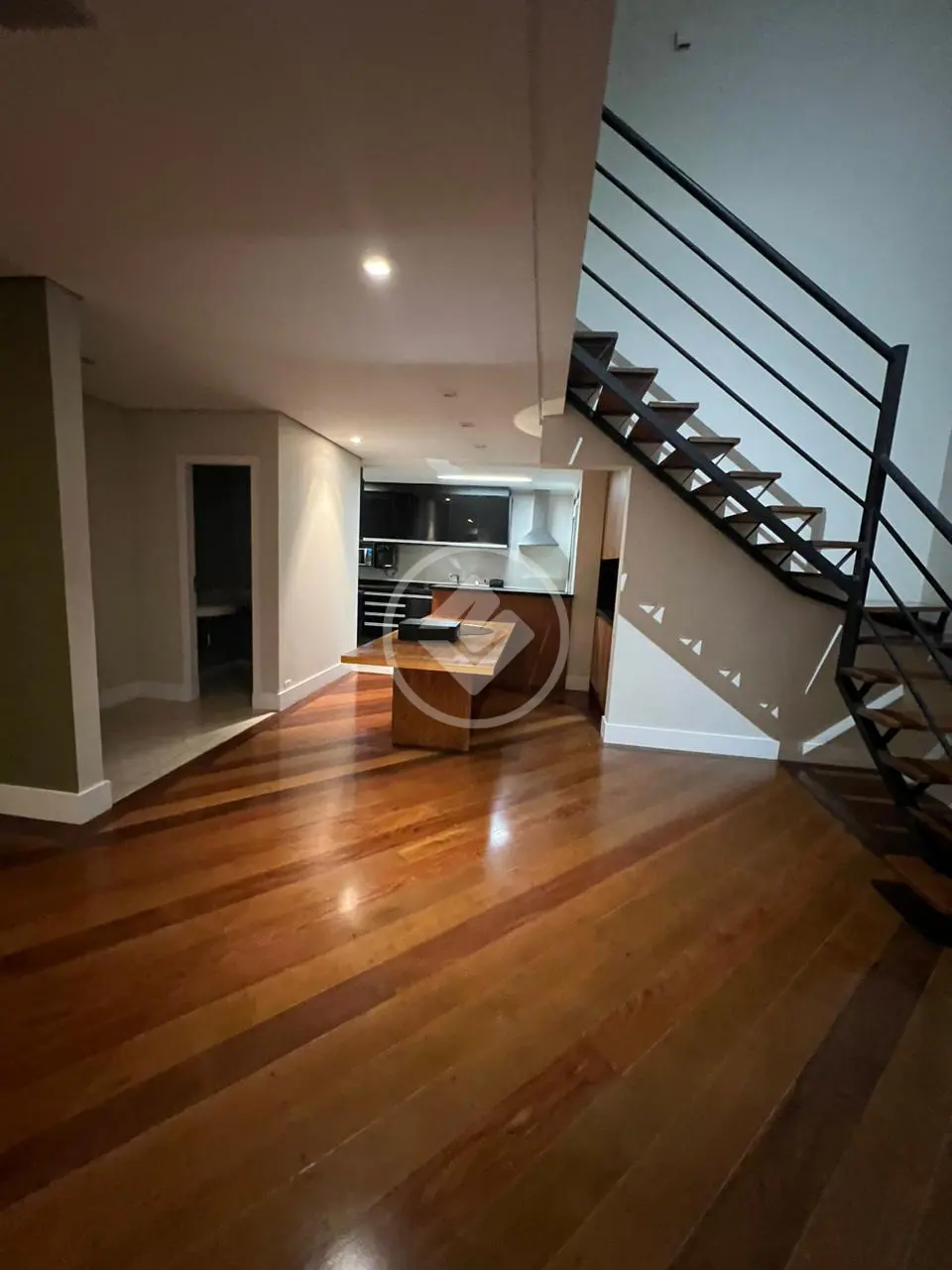 Imagem 1 - Apartamento Duplex em Vila Uberabinha, São Paulo - SP
