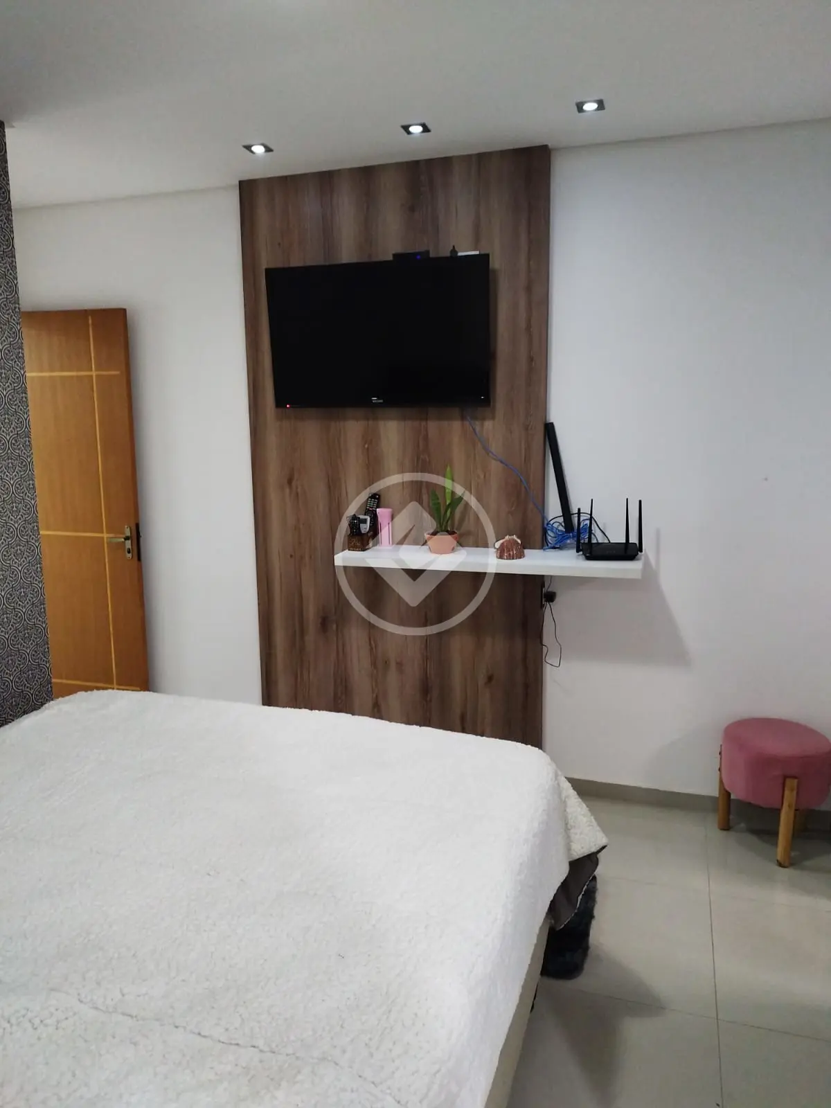 Imagem 6 - Apartamento em VILA MARINA, Santo André - SP