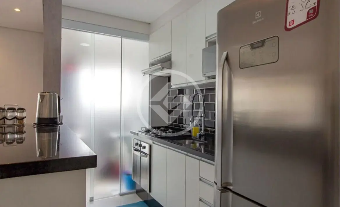 Imagem 2 - Apartamento em Jardim Brasil (Zona Sul), São Paulo - SP