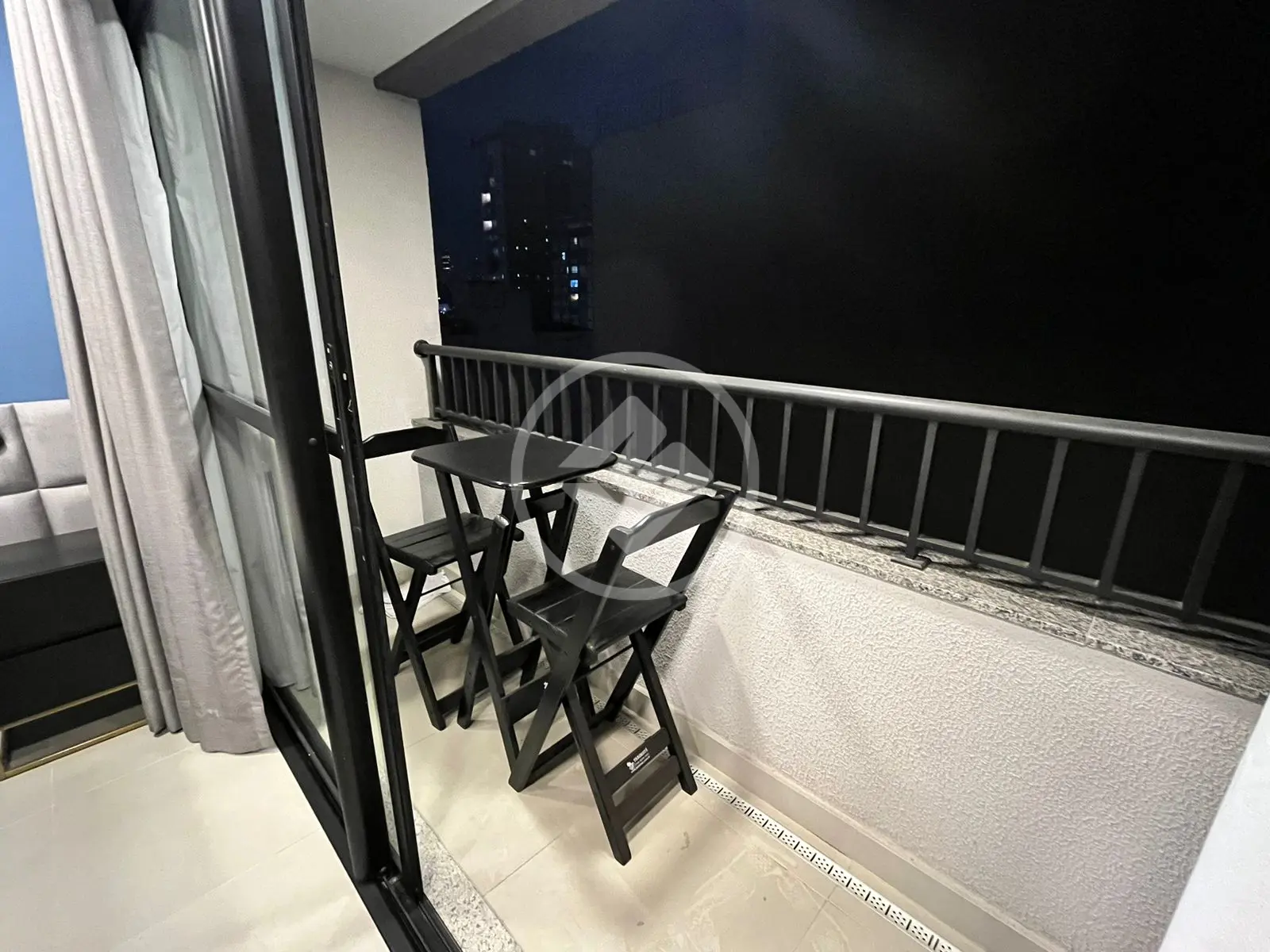 Imagem 1 - Loft / Studio em Alto de Pinheiros, São Paulo - SP