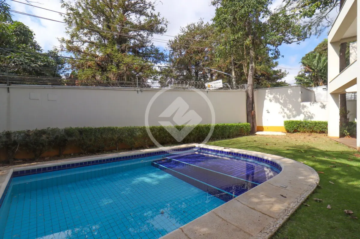Imagem 1 - Casa Condomínio em Jardim Petrópolis, São Paulo - SP