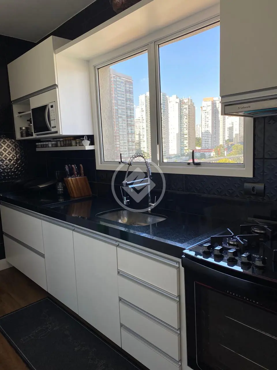 Imagem 4 - Apartamento em BROOKLIN PAULISTA, São Paulo - SP