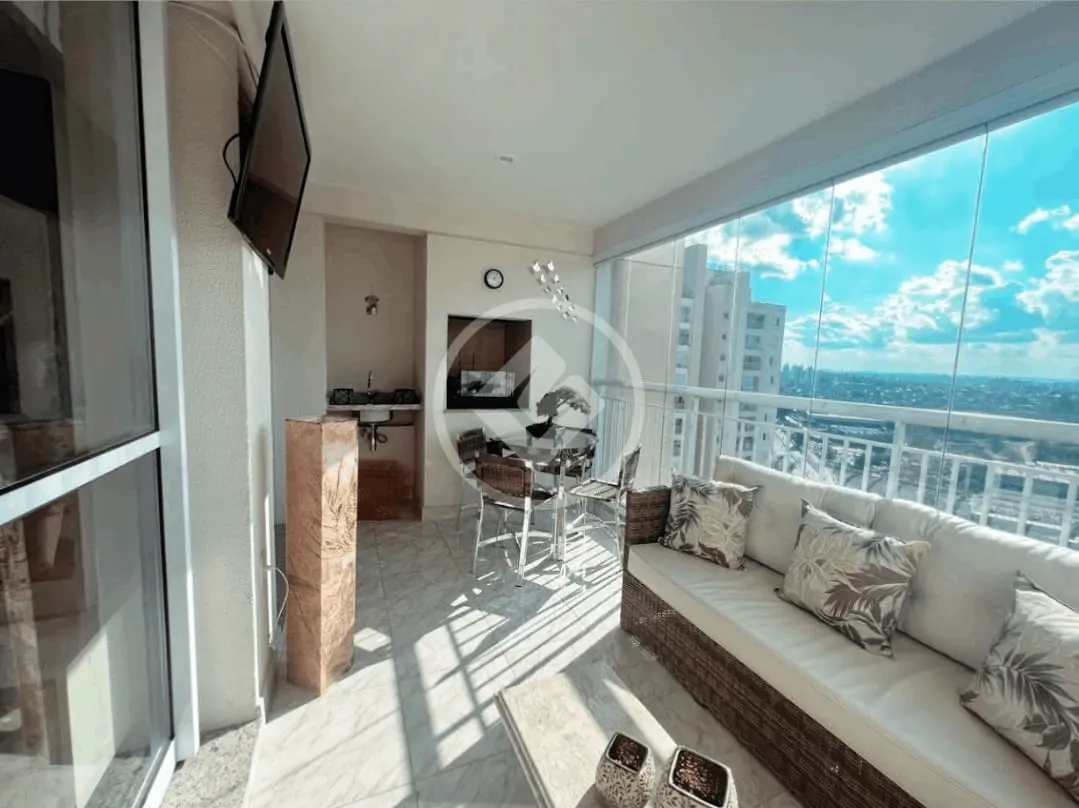 Imagem 2 - Apartamento em JARDIM ARPOADOR, São Paulo - SP