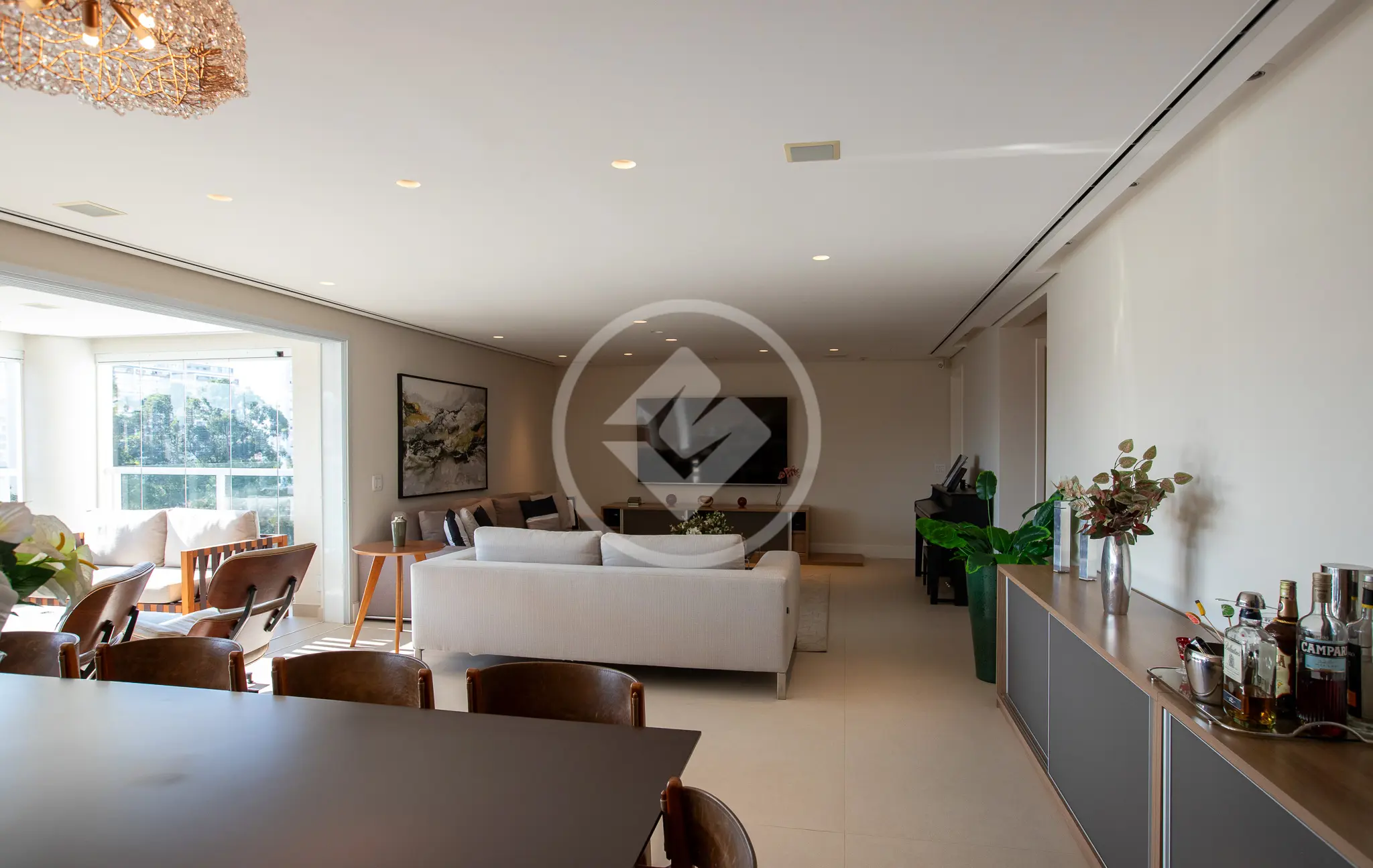 Imagem 3 - Apartamento em Vila Cordeiro, São Paulo - SP