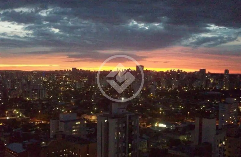 Imagem 1 - Apartamento Duplex em Indianópolis, São Paulo - SP