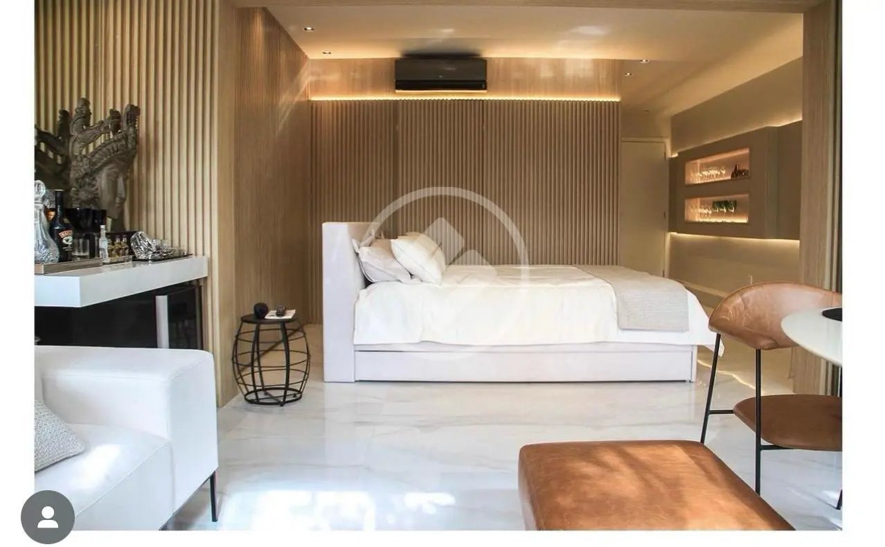 Apartamento Garden CAMPO BELO, São Paulo - SP — foto 1