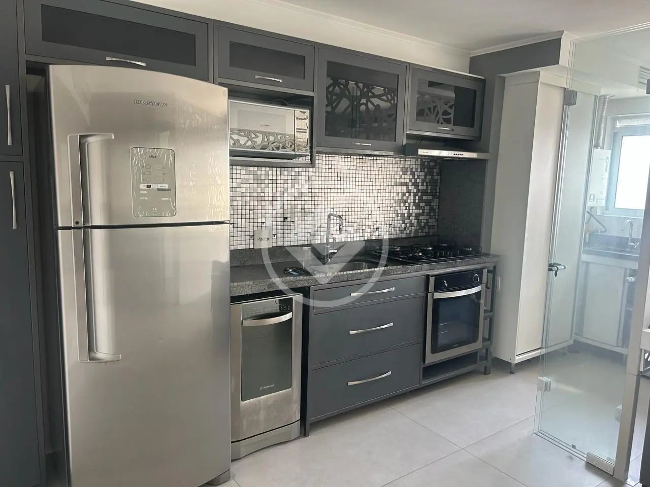 Apartamento CAMPO BELO, São Paulo - SP — foto 2