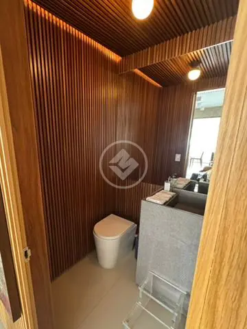 Imagem 5 - Apartamento em BROOKLIN PAULISTA, São Paulo - SP
