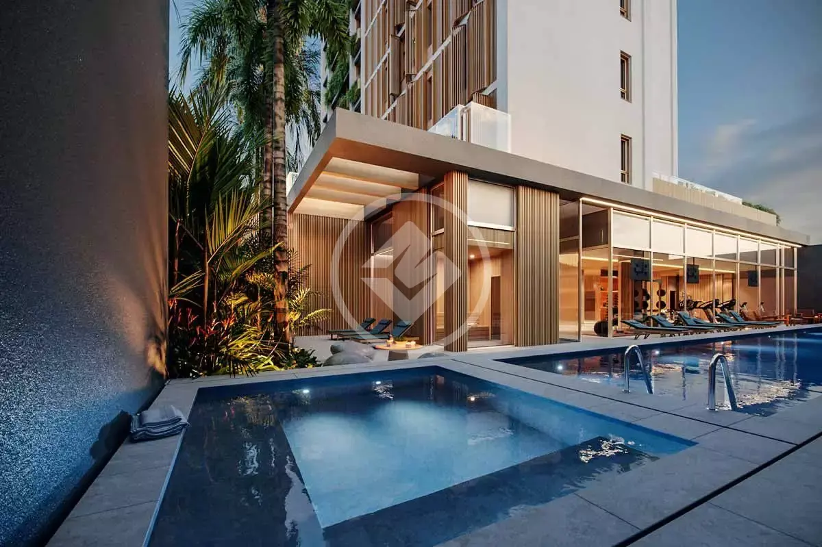 Imagem 3 - Apartamento em ITAIM BIBI, São Paulo - SP
