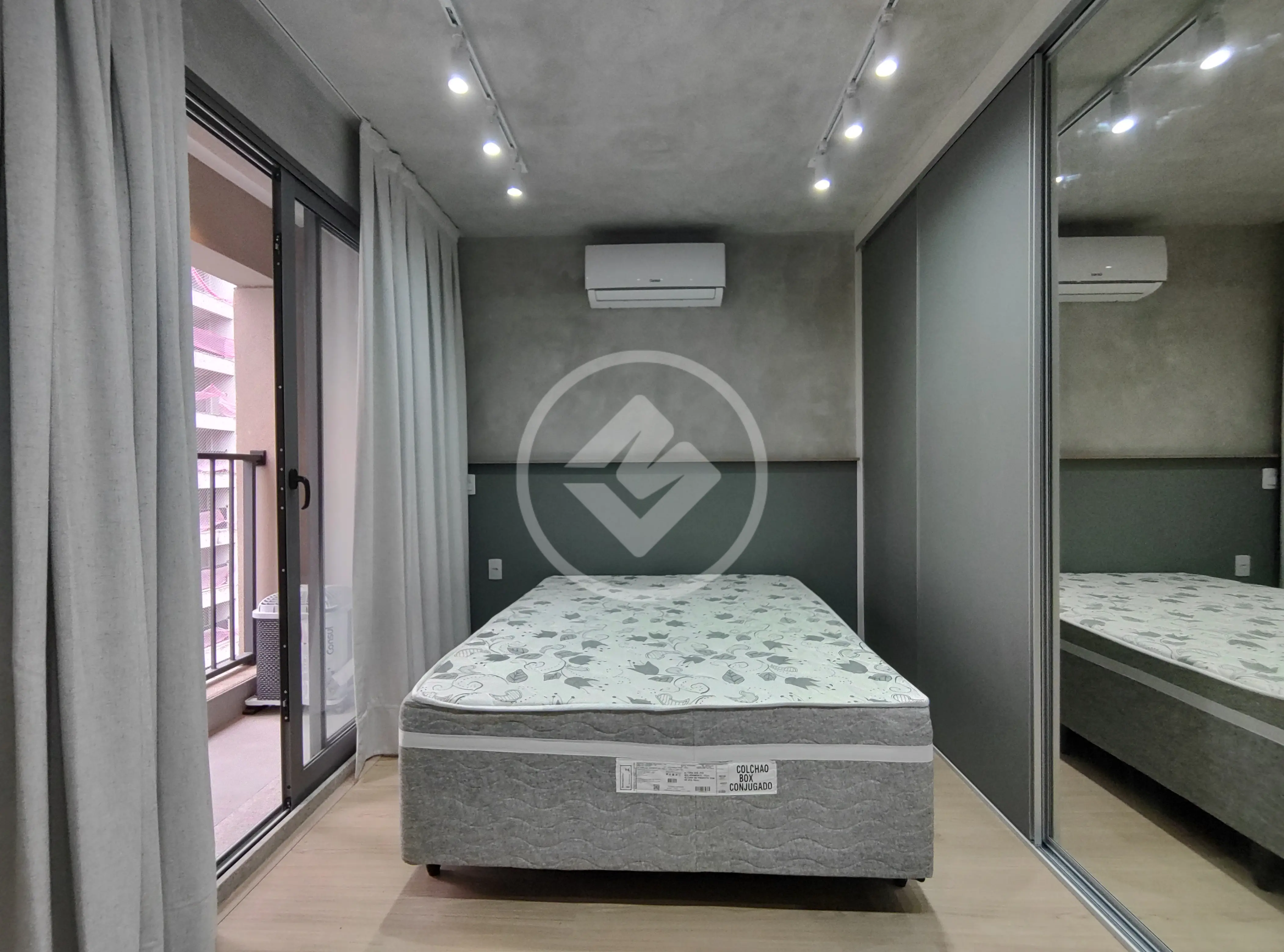 Imagem 6 - Loft / Studio em Campo Belo, São Paulo - SP