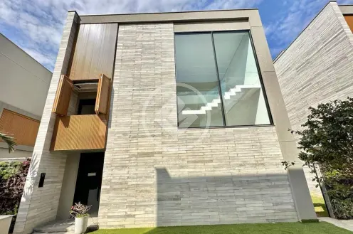 Imagem 2 - Casa Condomínio em BROOKLIN PAULISTA, São Paulo - SP