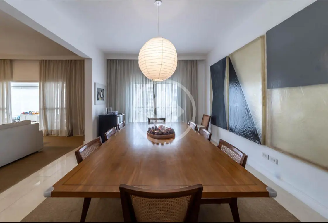 Imagem 5 - Apartamento em VILA NOVA CONCEICAO, São Paulo - SP