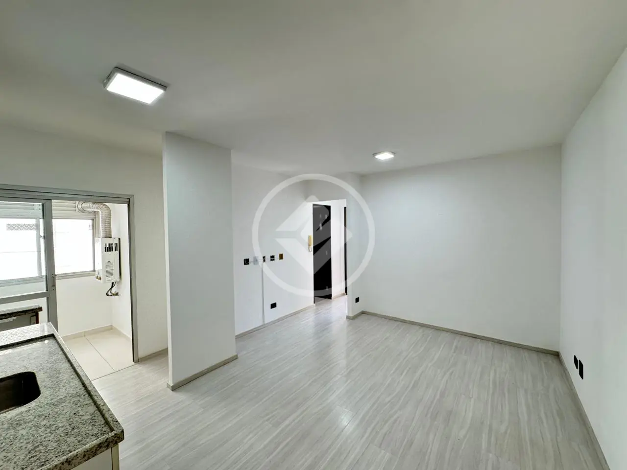 Apartamento CAMPO BELO, São Paulo - SP — foto 1