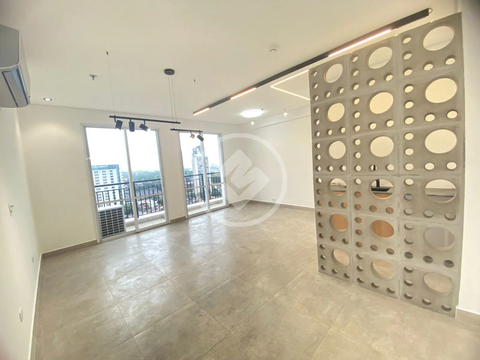 Imagem 2 - Sala Comercial em Alto de Pinheiros, São Paulo - SP