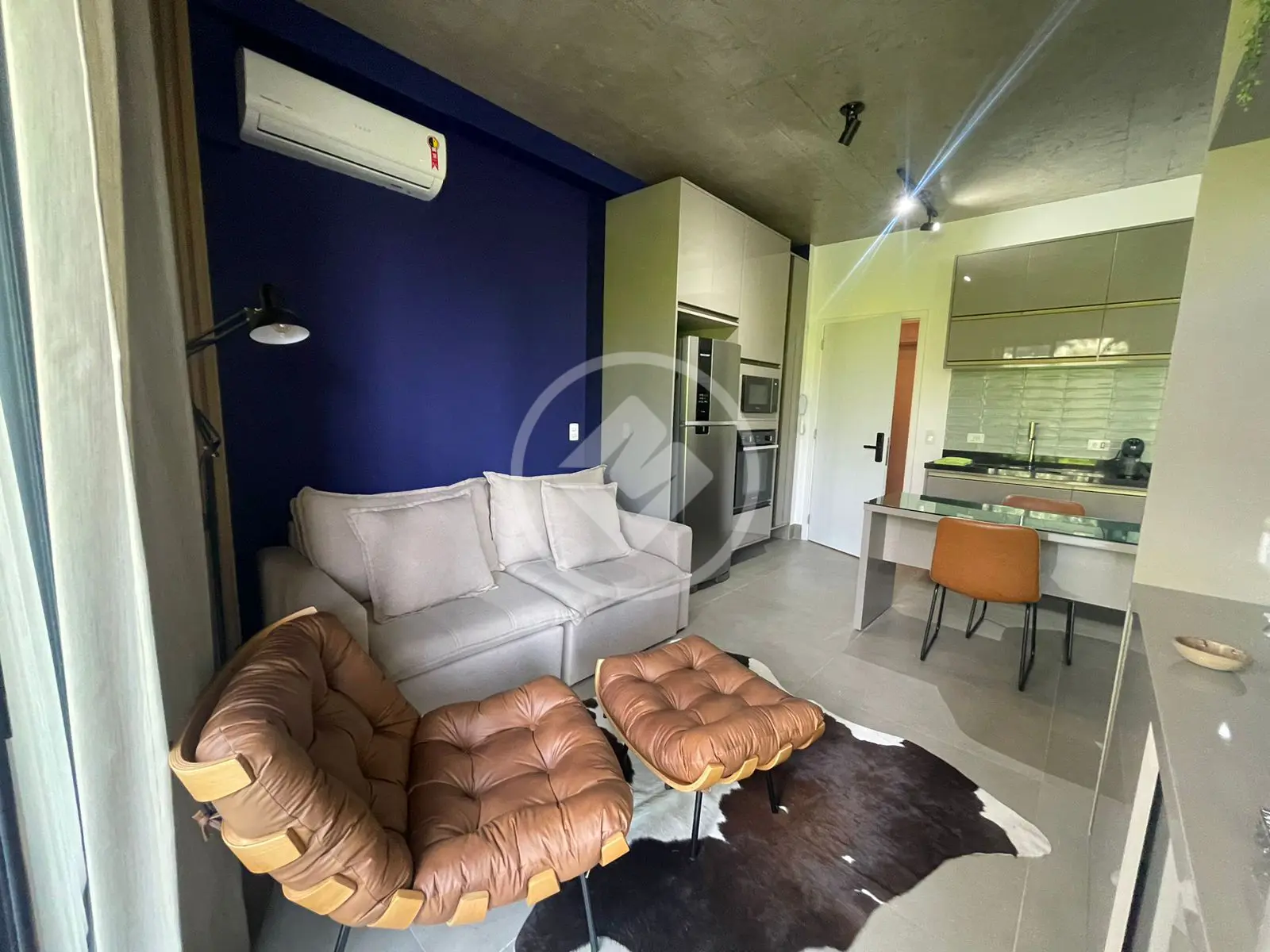 Imagem 2 - Loft / Studio em VILA OLIMPIA, São Paulo - SP